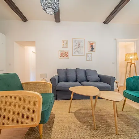 Apartment Bel Coeur De *