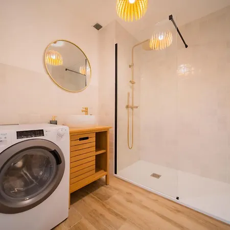 Bel Coeur De Apartment *