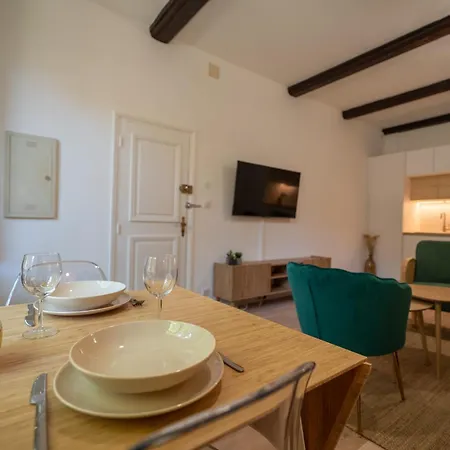 Apartment Bel Coeur De