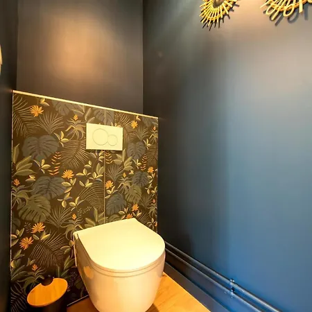 Bel Coeur De Appartement *