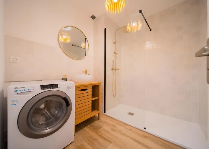 Bel Coeur De Appartement *