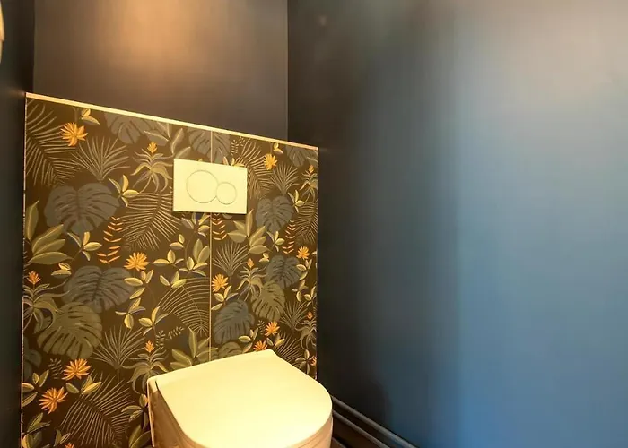 Bel Coeur De Appartement *